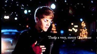 Justin Bieber - Mistletoe Lyrics