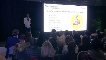 BlueBic Demo Day Pitch