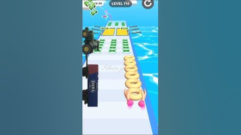 Bakery Stack Gaming 43 Shorts No 342  #shorts #trending #Viral @Hkwin_Gaming