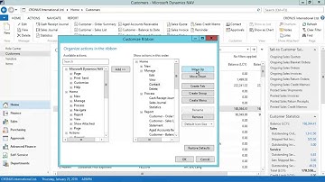 Introduction to Microsoft Dynamics NAV 2017_44