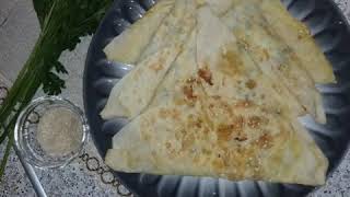 #армянскаякухня Лепешки ека с сыром и яйцом. #армянскаякухня Лепешки ека с сыром и яйцом.