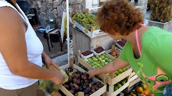 сколько взять денег на неделю в черногорию