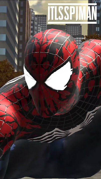 Spider Man Web of Shadows - MOD DE DUBLAGEM (TESTE DE VOZES 1