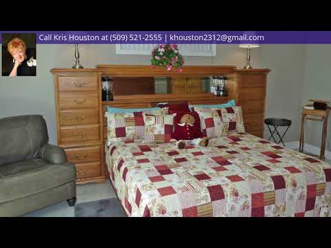 8731 W Metaline Ave, Kennewick, WA home video tour