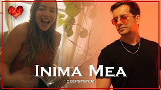 ❤️ DEEPSYSTEM  - Inima Mea (Official Music Video)