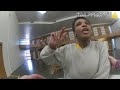 Bodycam: Inmate SPITS in Guard's Face, Then This Happens...
