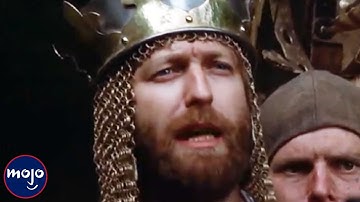 5 Times Monty Python Got History Right and 5 Times It Didnt