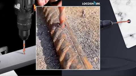 Loco Ultimate Drill Bits
