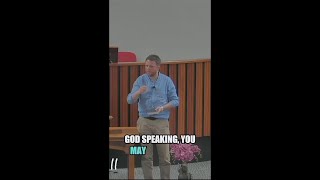 God Speaks Tonight