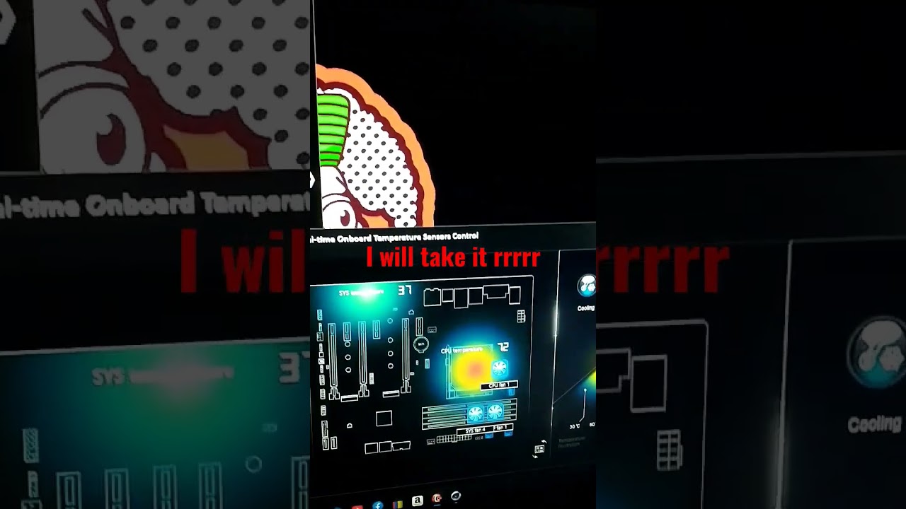 Chuck Bartley with Chuck's computer repairs and builds