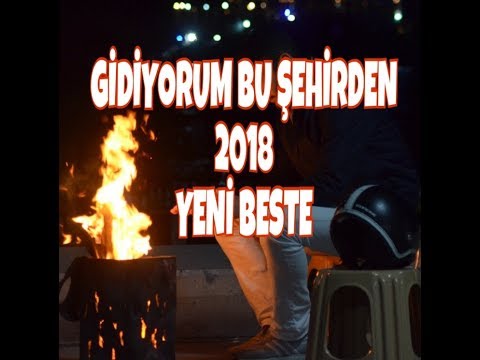 Enes Özkan - Gidiyorum Bu Şehirden (Beste)