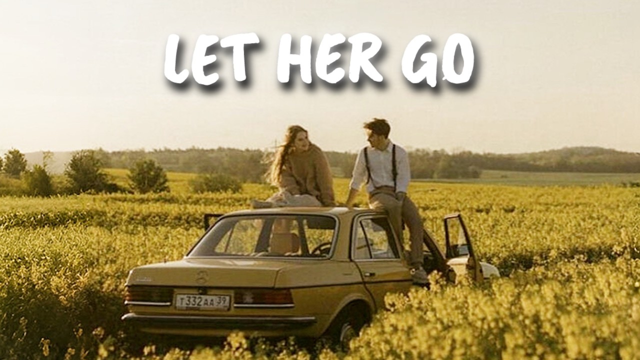 Let Her Go - Vexa (Sad Song) Latest Sad 2024