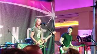 Fuel - Innocent 3/16/2019