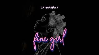 Fine Girl