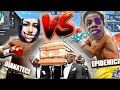 PVP CONTRA LA MEJOR JUGADORA DE TODO FRI FAYER 🤵🏿🤵🏿⚰️🤵🏿🤵🏿