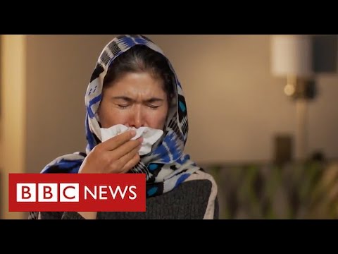 Claims of rape and torture of Uighur women in China provoke global  condemnation - BBC News - YouTube