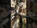 Multi Slides Machine parts making process #shorts #manufacturing