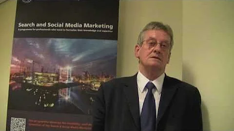 Search & Social Media Marketing Course Review-Keit...