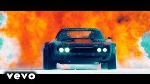 Sean Paul - No Lie ft. Dua Lipa (PRYCEWELL & AZVRE Remix) | FAST And Furious Submarine scene