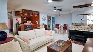 Rare EM @ 498J Tampines St 45
