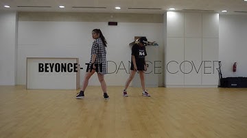 [Official I.N.] Beyonce - 7/11 (One Million Dance Studio Dance Cover)