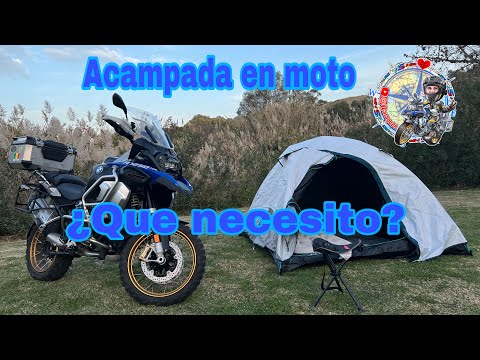 Video: ¿Qué es un petate para acampar?