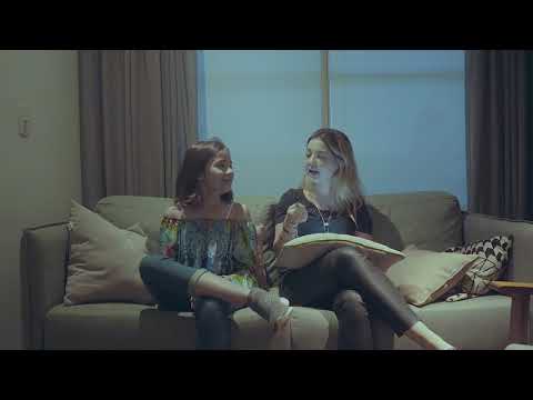 Julinha Gomes entrevista - DJ Rivkah| PHOUSE TV by Go Festivals