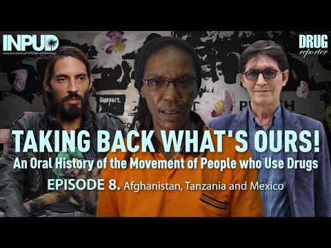 TAKING BACK WHAT’S OURS! – Episode 8. Afghanistan, Tanzania and Mexico