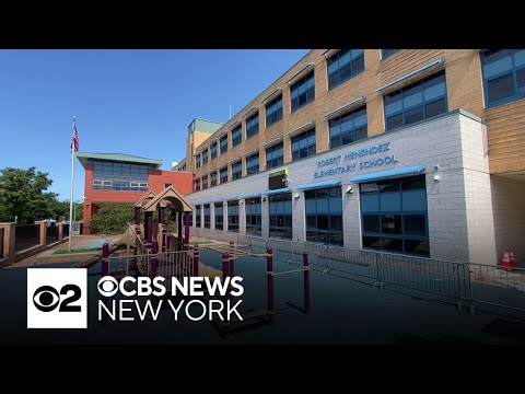 Robert Menendez Elementary School in N.J. will be renamed