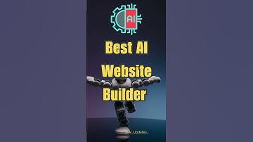 Best AI Website Builders #shorts #youtubeshorts #viral #trending #ai #aiwebsite #websitebuilder #yt