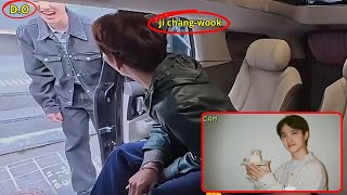 Download Lagu SHOCKING! Ji Chang Wook Crashes D.O.’s Birthday — The Hug That Broke the Internet MP3