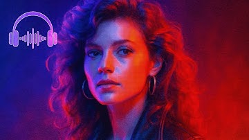 🎧Everlasting Flame 🔥 | 80s