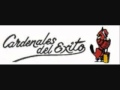 Cardenales del Exito - Es Amor