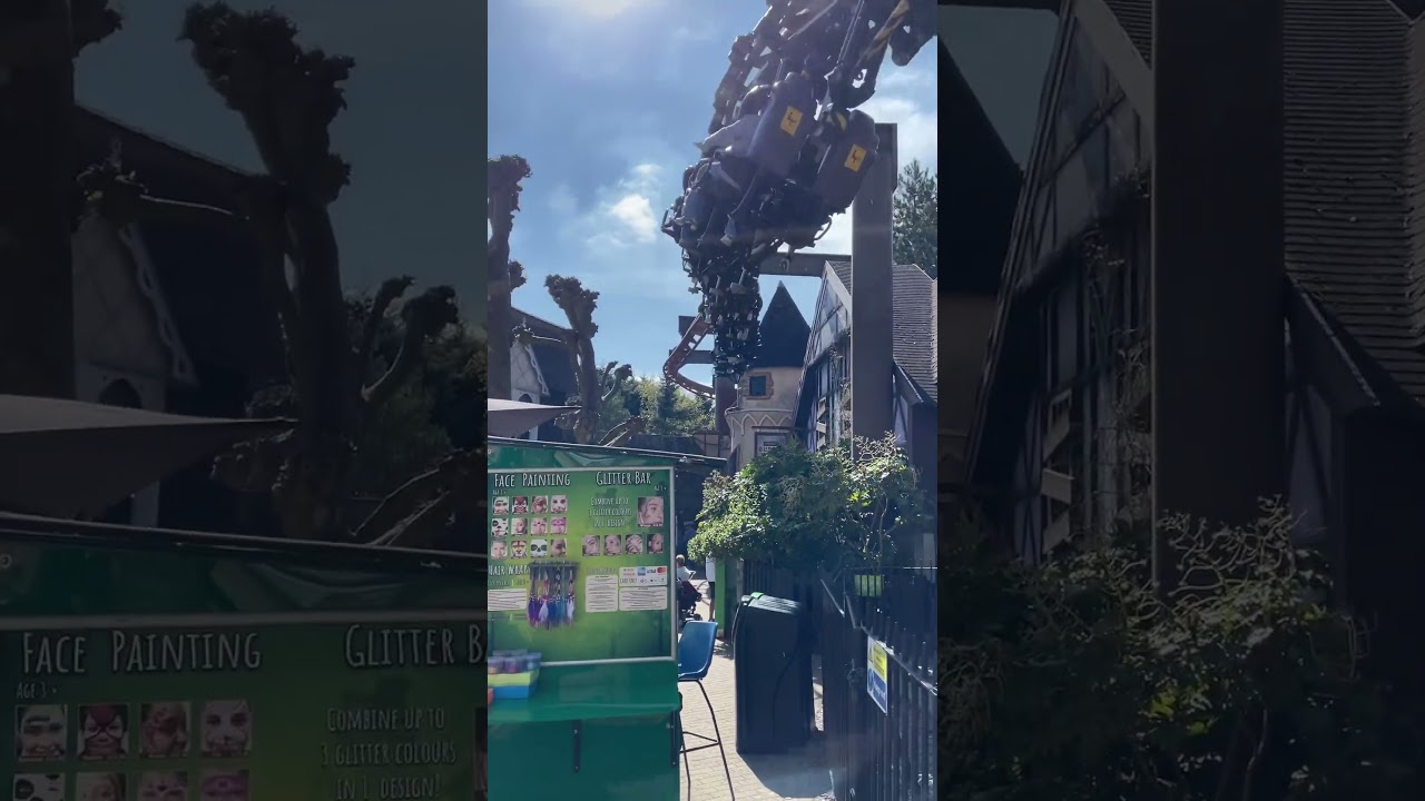 Vampire is truly iconic!! 