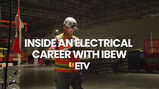 College Isn’t the Only Path: Inside an Electrical Career with IBEW Update