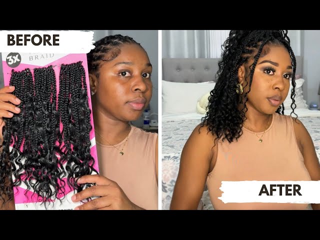 Box Braids and Crochet: A Guide to Styling Protective Hairstyles 3 sddefault
