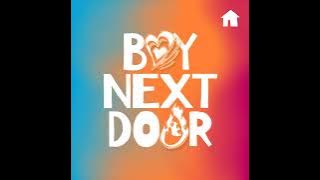 Download lagu BOYNEXTDOOR - So Let's Go See the Stars (Hidden Background Vocals)