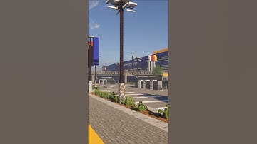 IKEA in Minecraft