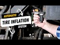 Automatic Tire Inflation System Tutorial