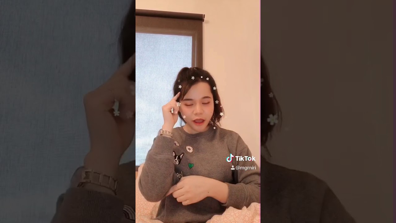 Ottoke song TikTok - YouTube