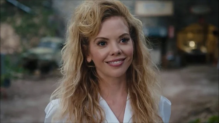AHS 1984: Donna Chambers Backstory PART 3