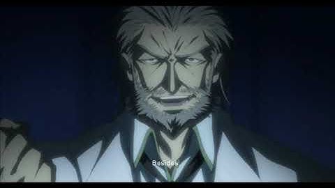 BlazBlue: Continuum Shift Extend ep 1 learning the story