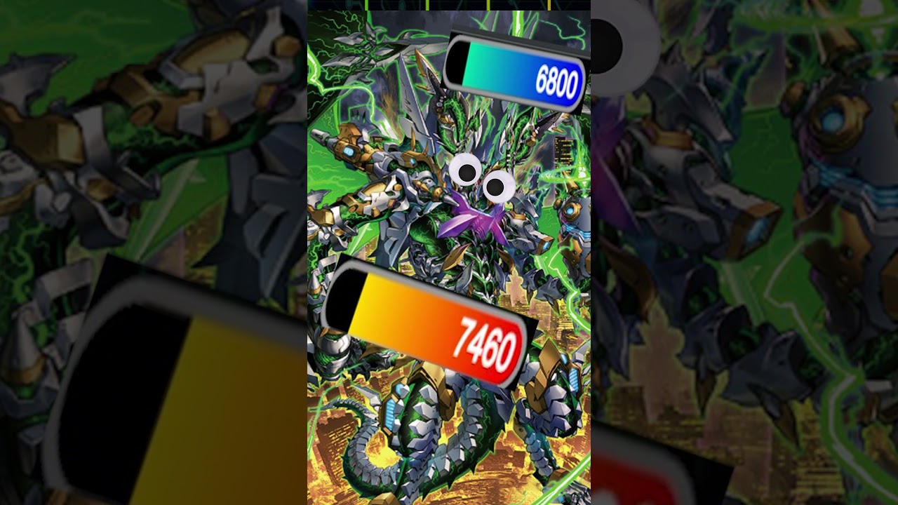 PUNISHER GETS PUNISHED BY SPRIGHT EVERYTIME | Yu-Gi-Oh! Short Meme 2023 NUMBER 2: NINJA SHADOW