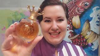 📦 Unboxing de perfume Novedad 2024!! by Isa Ramirez Youtuber 917 views 15 hours ago 9 minutes, 52 seconds