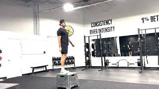 Famous Depth Drop to Vertical Jump Net Worth