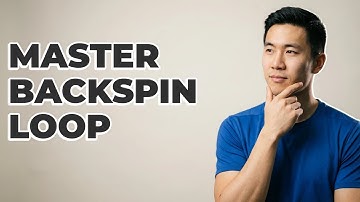 How Can I Improve My Backspin Loop?