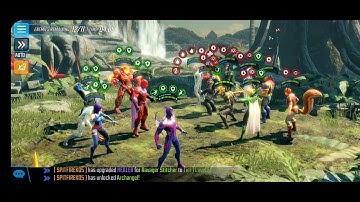 Doom 2.0 node 1, deathseed