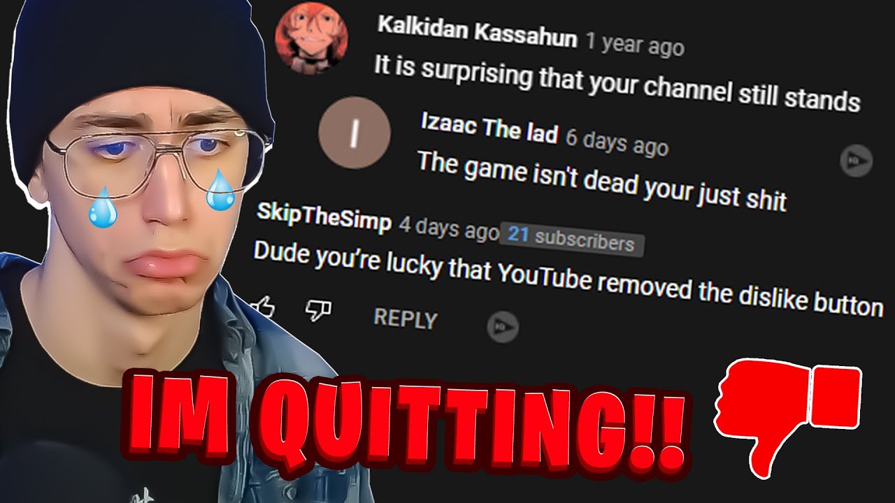 Reacting To My MOST DISLIKED VIDEOS