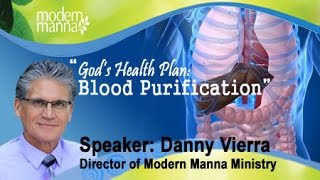 God's Health Plan: Blood Purification screenshot 2