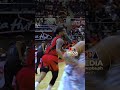 Lusot sa baseline si Ross! #PBAFINALS Game 2: Naitabla ng SMB, 98-92 kontra TNT! 💪🏀
